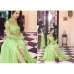 Mint Show Stopper 3 Malaika Wedding Wear (MAK-3702)