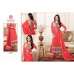 Salmon Elezita Salwar Designer Wear Salmon Elezita Salwar Designer Wear