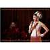 ZHR5085 White Stunning New Anushka Sharma Bombay Velvet Gown Anarkali Dresses 