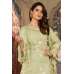 Light Green Pakistani Designer Ethnic Salwar Suit