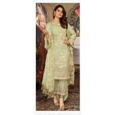 Light Green Pakistani Designer Ethnic Salwar Suit