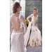14005 WHITE ZOYA ELITE DESIGNER DRESS 