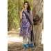 EA-38 BLUE ESHA AISHA LAWN EMBROIDERED SALWAR SUIT