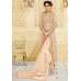 BLUSH PINK INDIAN & PAKISTANI DESIGNER PARTY AND WEDDING WEAR FANCY ANARKALI GOWN