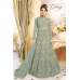 FIROZI INDIAN & PAKISTANI WEDDING WEAR ANARKALI SUIT