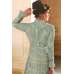 FIROZI INDIAN & PAKISTANI WEDDING WEAR ANARKALI SUIT
