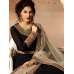 Black Indian Long Party Wear Gown