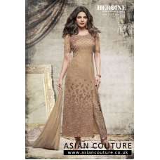 H5148 -GOLD HEROINE PRIYANKA CHOPRA HIT SALWAR KAMEEZ