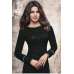 ZH5149C -BLACK HEROINE PRIYANKA CHOPRA HIT SALWAR KAMEEZ