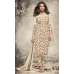 5153-G BEIGE HEROINE STARDIVA PRIYANKA CHOPRA GEORGETTE STRAIGHT CUT SEMI STITCHED SUIT