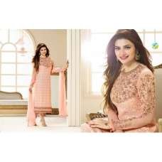 K2766 Peach Kaseesh Elegant PRACHI Shalwar Kameez Dress K2766 Peach Kaseesh Elegant PRACHI Shalwar Kameez Dress