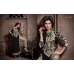 Fancy Party Wear Black Punjabi Salwar Suit