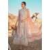 Rainbow Peach Nougat Lawn Cotton Pakistani Salwar Suit
