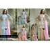 Pakistani Designer Party Wear Sharara Suit 
