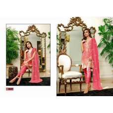 5007 PINK SALWAR KAMEEZ MEENAZ ASIM JOFA PAKISTANI STYLE SUIT