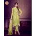 GREEN RSF RIYAL INDIAN PARTY WEAR SUIT
