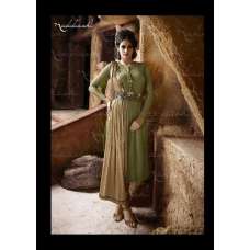 Green Mehndi Mayoun Pakistani Wedding Salwar Suit