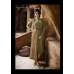 Green Mehndi Mayoun Pakistani Wedding Salwar Suit