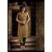 Gold Heavy Embellished Wedding Gown ( FOUR PIECES SUIT) 