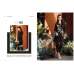 BAROQUE INSPIRED READYMADE LAWN SALWAR KAMEEZ