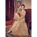 PEACH PARTY FRONT SLIT STYLE NET SUIT