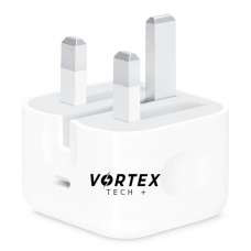 VX TECH TYPE C PLUG