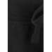 Black Ladies Designer Jogging Pants