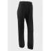 Black Ladies Designer Jogging Pants