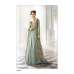 Green Bridesmaid Dress Wedding Lengha Designer Wear