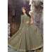 Z18001-C GREEN ZOYA EMERALD WEDDING DRESS