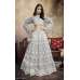 Princess Style Magnificent Designer Wedding Lehengas