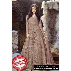 ZOYA EMERAID ZY-18001C TEA PINK WEDDING DRESS ZOYA EMERAID ZY-18001C TEA PINK WEDDING DRESS